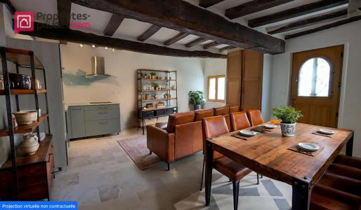 Vente Maison 6 pices LOUDUN 86200