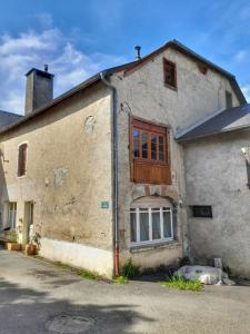 Vente Maison 2 pices SAINTE-COLOME 64260