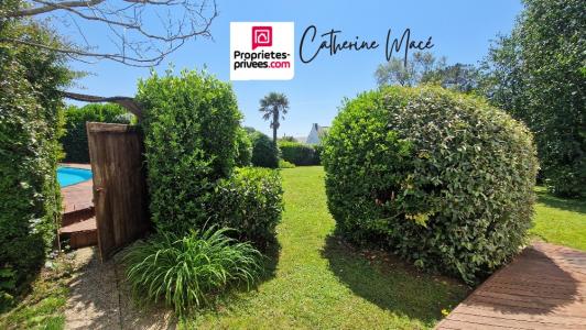 Vente Maison 8 pices CONCARNEAU 29900