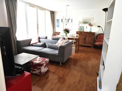 Vente Appartement 4 pices CHAMPS-SUR-MARNE 77420
