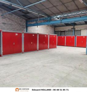 Location Parking CHALONS-EN-CHAMPAGNE 51000