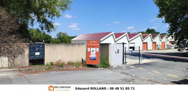 Location Commerce ANGOULEME 16000