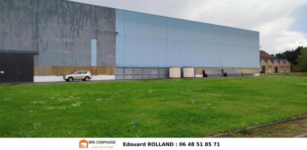 Location Commerce BOURGES 18000