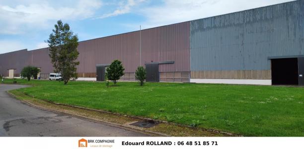 Vente Commerce BOURGES 18000