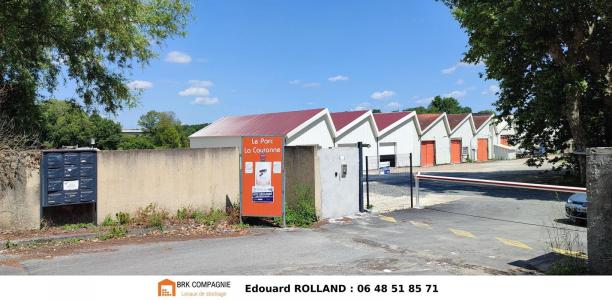 Vente Commerce ANGOULEME 16000