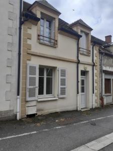 Location Maison 2 pices MEAULNE 03360