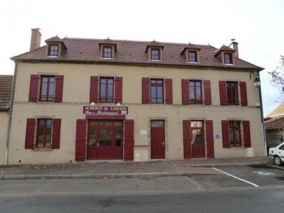 Location Appartement 2 pices LIMOISE 03320