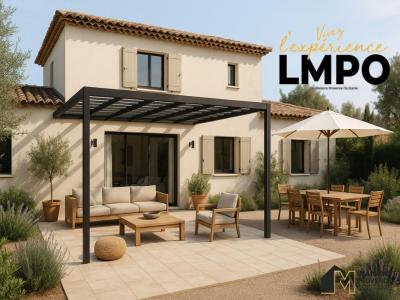 Vente Maison 4 pices AUJARGUES 30250