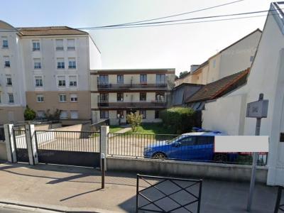 Vente Immeuble LIVRY-GARGAN 93190