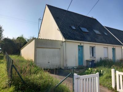 Vente Maison EVRIGUET 56490