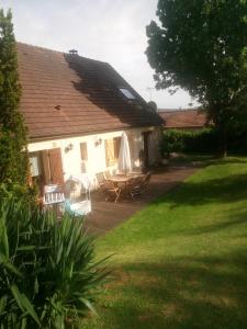 Location Maison 5 pices CHATEAU-THIERRY 02400