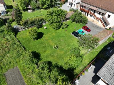 Vente Terrain ALBERTVILLE 73200