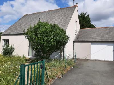Vente Maison 5 pices BEAUFORT-EN-VALLEE 49250