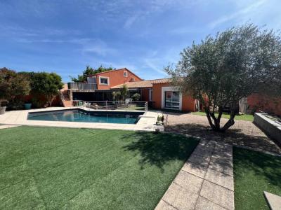 Vente Maison 7 pices GARDANNE 13120