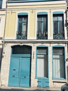 Vente Appartement 2 pices LILLE 59000