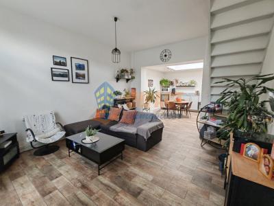 Vente Maison 4 pices HAUBOURDIN 59320