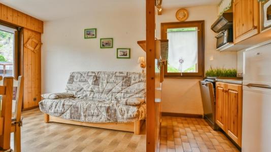 Vente Appartement 2 pices GRAND-BORNAND 74450