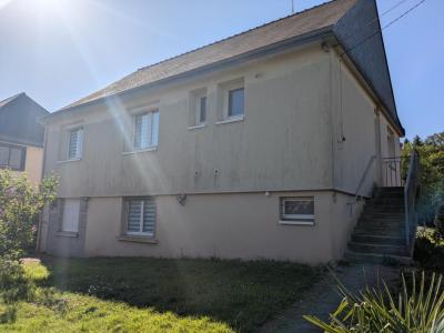 Location Maison 6 pices GUER 56380