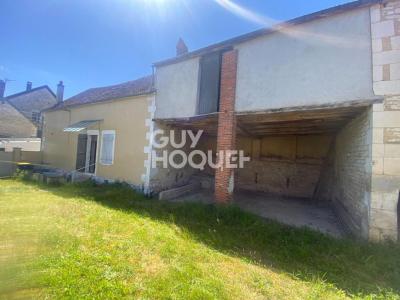Vente Maison 3 pices AUXERRE 89000