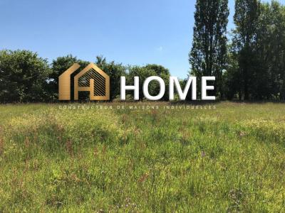 Vente Terrain SAINT-CAPRAIS-DE-BORDEAUX 33880