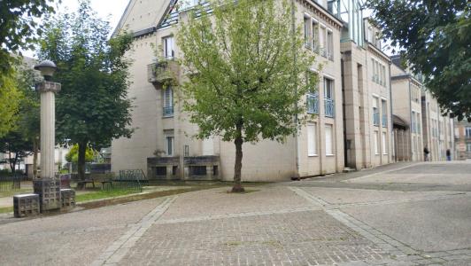 Location Appartement SEDAN 08200