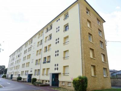 Location Appartement 2 pices SEDAN 08200