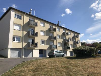 Location Appartement 3 pices MONTHERME 08800