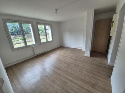 Location Appartement 3 pices HAYBES 08170