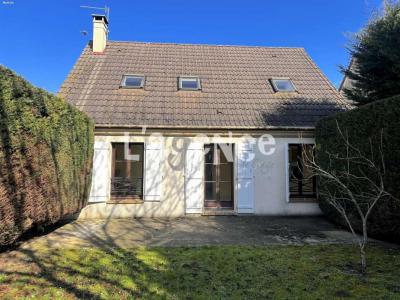 Vente Maison 5 pices CHARNY 77410