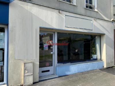 Location Local commercial ARCIS-SUR-AUBE 10700