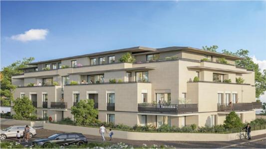 Location Appartement 2 pices SAINT-CYR-SUR-LOIRE 37540