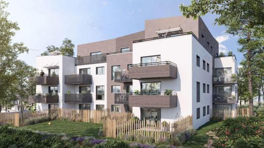 Location Appartement 2 pices SAINT-NAZAIRE 44600
