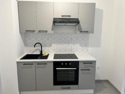 Location Appartement 2 pices NANCY 54000