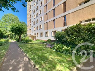 Vente Appartement 3 pices THIAIS 94320