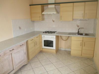Location Appartement 4 pices VAIVRE-ET-MONTOILLE 70000