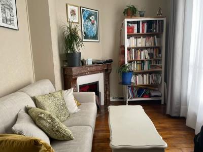 Location Appartement 2 pices PARIS-10EME-ARRONDISSEMENT 75010