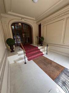 Vente Appartement 4 pices CHANTILLY 60500