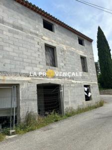 Vente Maison 4 pices RIANS 83560