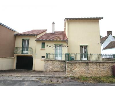 Vente Maison 7 pices SENNECEY-LE-GRAND 71240