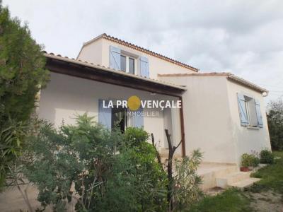 Vente Maison 4 pices MIMET 13105