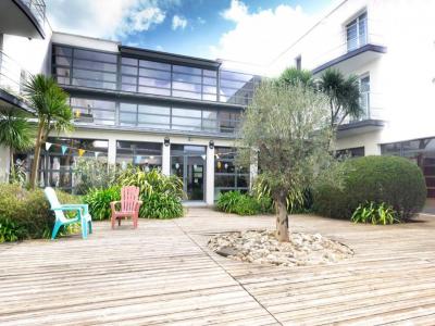 Vente Appartement 2 pices PLESCOP 56890