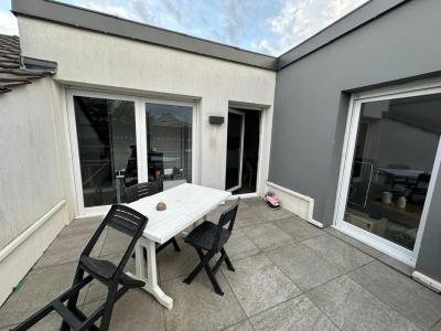 Location Appartement 3 pices VILLEPARISIS 77270