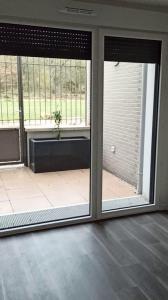 Location Appartement 2 pices ACHERES 78260