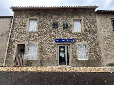Vente Immeuble LIMOUX 11300