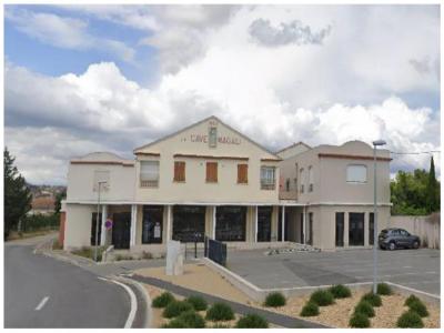 Location Appartement 5 pices GRAVESON 13690