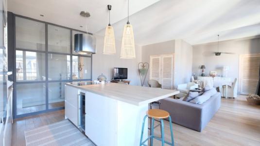 Vente Appartement 4 pices SAINT-ETIENNE 42000
