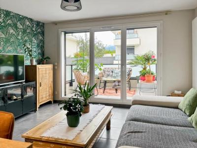 Vente Appartement 4 pices ANTHY-SUR-LEMAN 74200