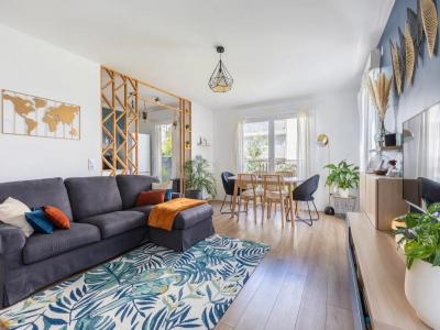 Vente Appartement 4 pices VILLIERS-SUR-MARNE 94350