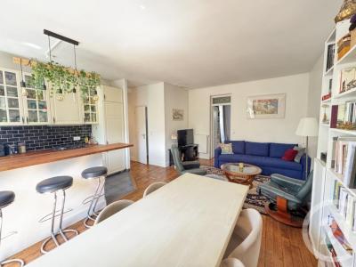 Vente Appartement 4 pices VINCENNES 94300