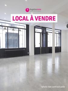 Vente Bureau TAMPON 97430